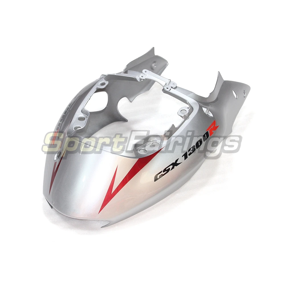 Инъекция полные комплекты обтекателей для Suzuki GSXR1300 Hayabusa 1997 98 99 2000 01 02 03 04 05 06 07 GSX