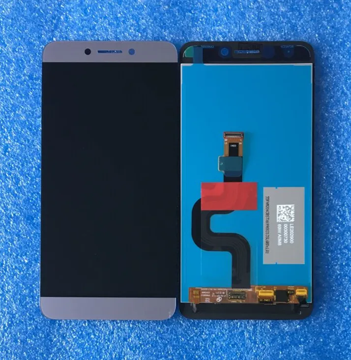 Для Letv Le2 Pro X520 X521 X522 X525 X526 X527 X528 X529 X620 X625 Axisinternational ЖК-дисплей экран Дисплей+ сенсорная панель(диджитайзер