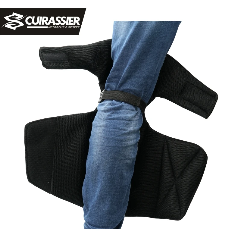 Защита для мотоцикла Cuirassier K03 защита мотокросса теплые прокладки MX уличное