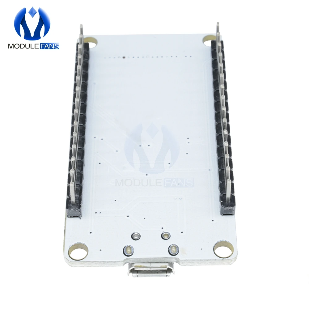 ESP32 CP2102 ESP32S ESP-32S беспроводной WiFi Bluetooth макетная плата Micro USB двухъядерный усилитель мощности фильтрующий модуль