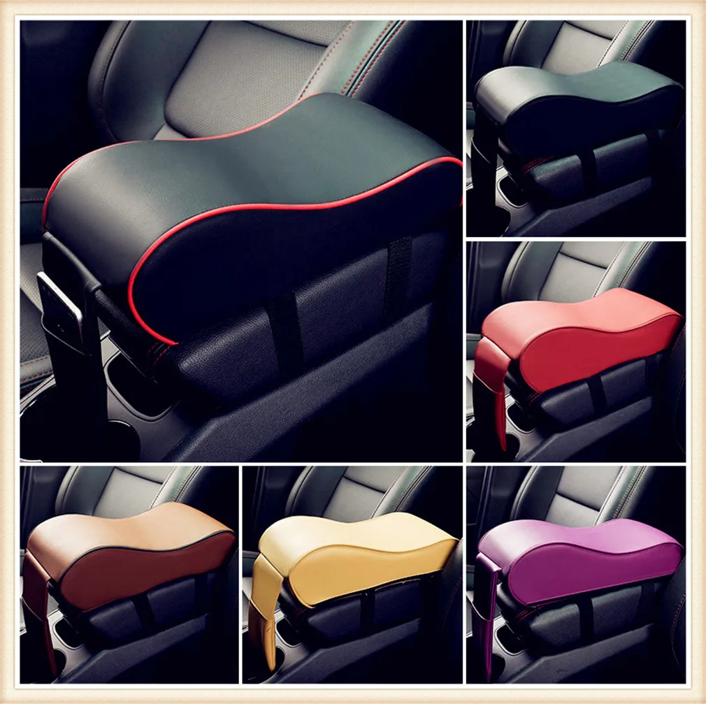 Автомобильный подлокотник подставка для сиденья Toyota TAOMA Tercel Tiara Van Venza Yaris Hiace Prius V