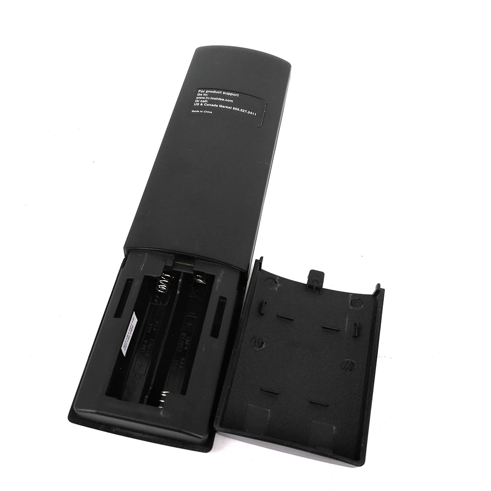 Новый оригинальный для Toshiba CT RC2US 17 CTRC2US17 ТВ пульт дистанционного управления 55L621U