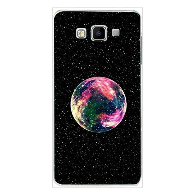 L129 Для samsung Galaxy A5 A500F A500 A5000 SM-A500F A500H чехол мягкий TPU чехол для samsung Galaxy A500F A5000 SM-A500F A500H - Цвет: L129
