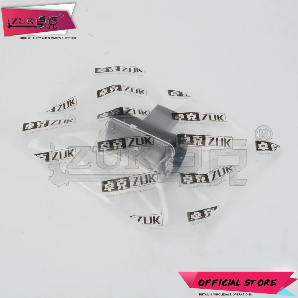 ZUK задний номерной знак свет лампы для TOYOTA AVENSIS VERSO E'Z YARIS LEVIN CAMRY COROLLA AURIS OEM: 81270-0F020 81270-02131