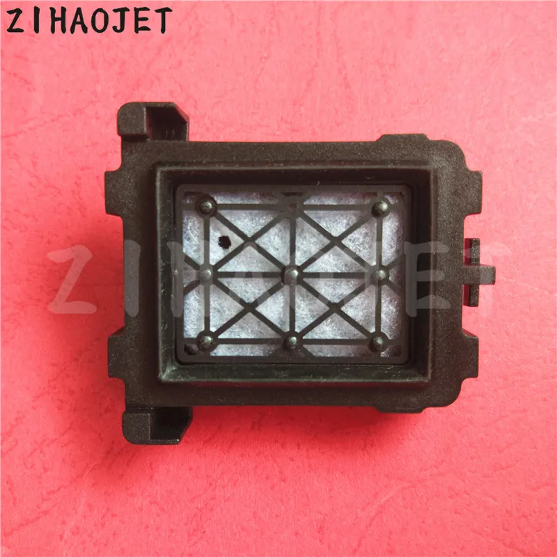 Высококачественная укупорочная станция DX7 DX5 китайский принтер Aifa Xeda Yongli верхняя