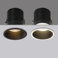 poluoti focusing accuracy comfortable lighting exhibition cabinet lamp