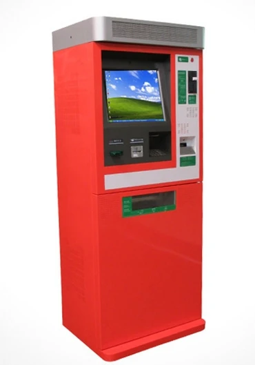 Оптовая продажа очереди система управления валютой/общественная сенсорная