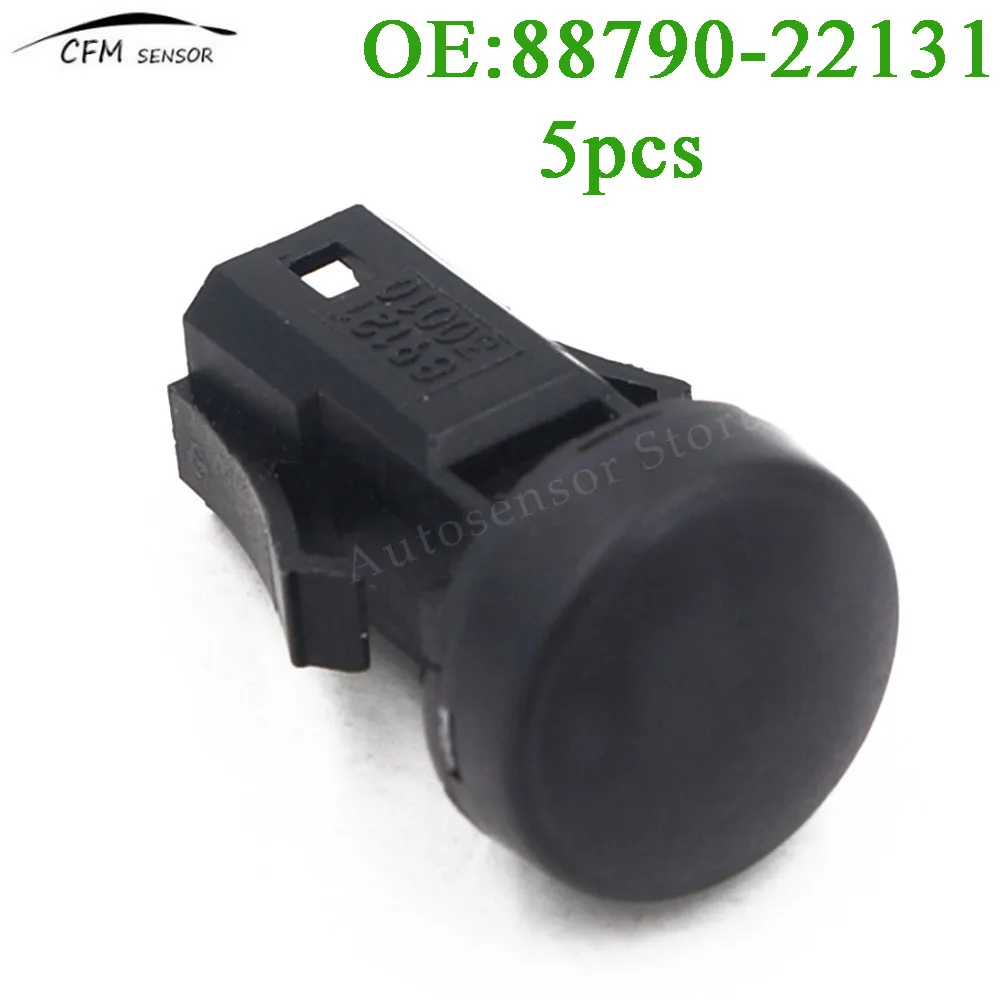 5 шт. 88790 22131 новый датчик температуры окружающей среды для TOYOTA Yaris Corolla Wish|sensor