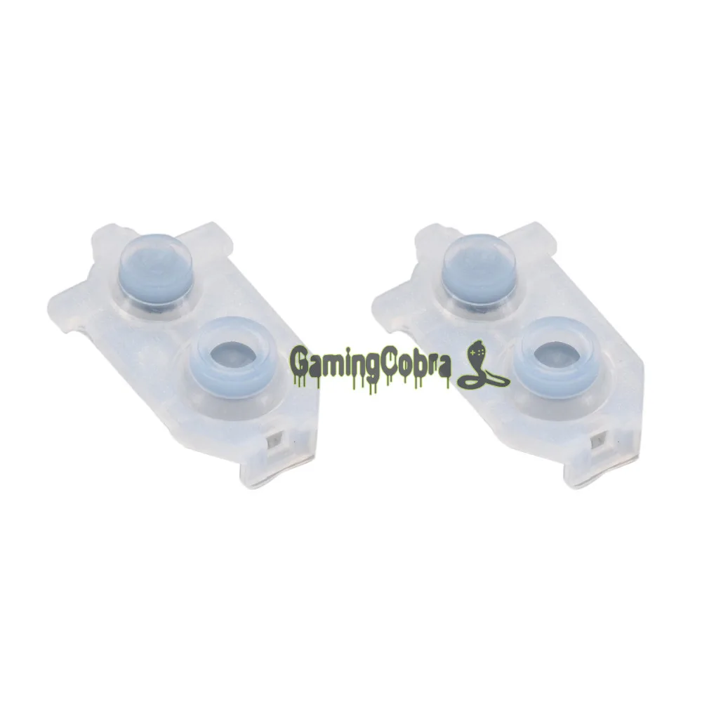 

2pcs Repair Parts 14pin Charging Port PCB Board + Flex Cable For PS4 Controller