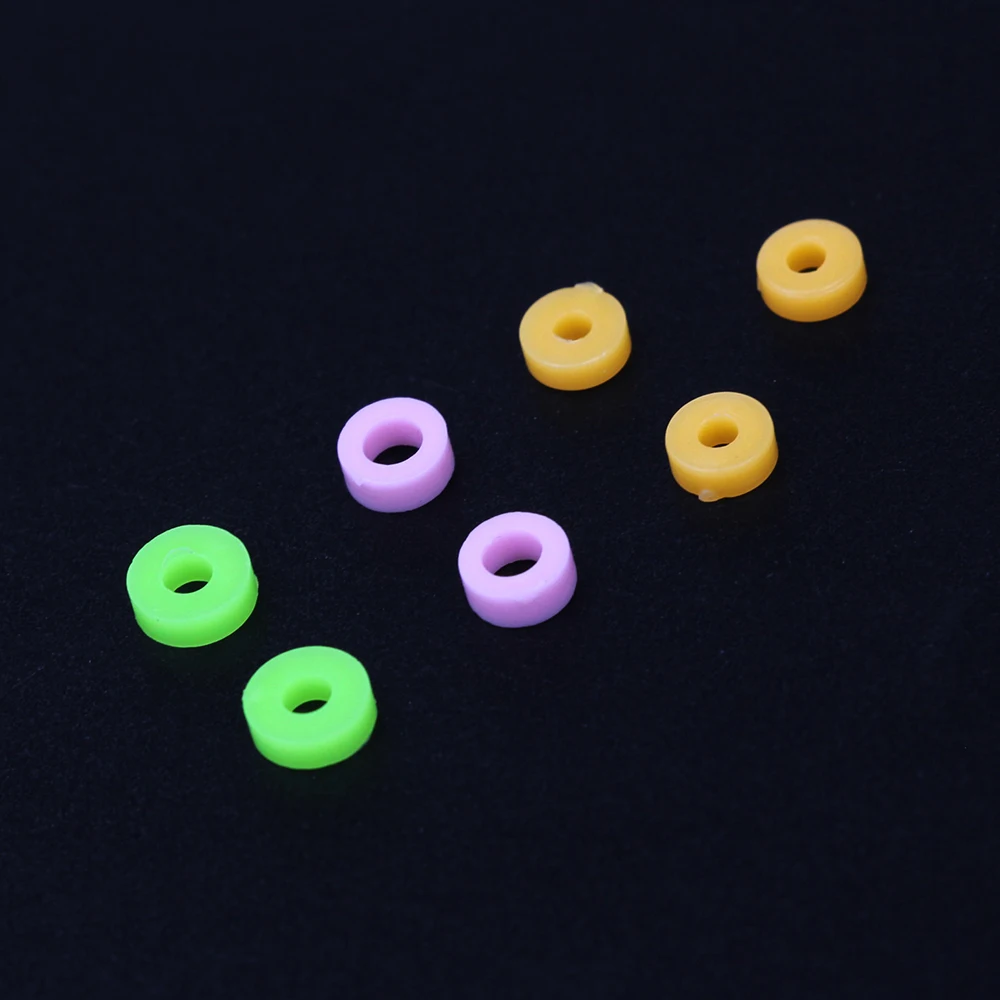 Пластиковая зубчатая передача 75 шт./лот|teeth kit|teeth plasticdiy kit |