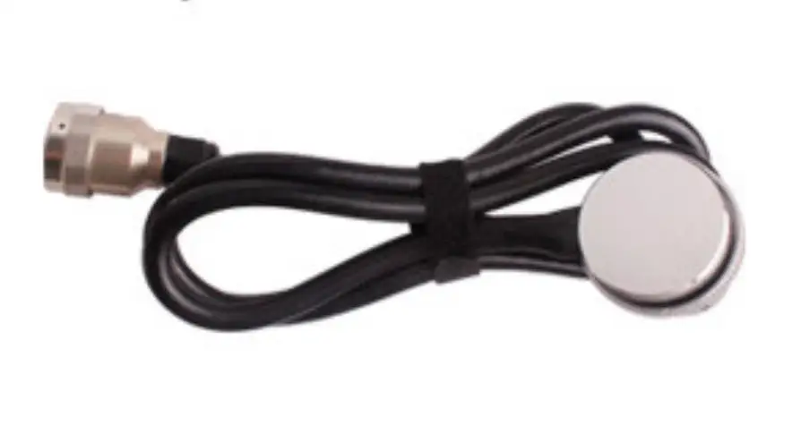 Кабель Red STAR C3 16pinOBD II 4pin 38 pin RS232 к RS485 кабель 14pin (только 7 красных кабелей без