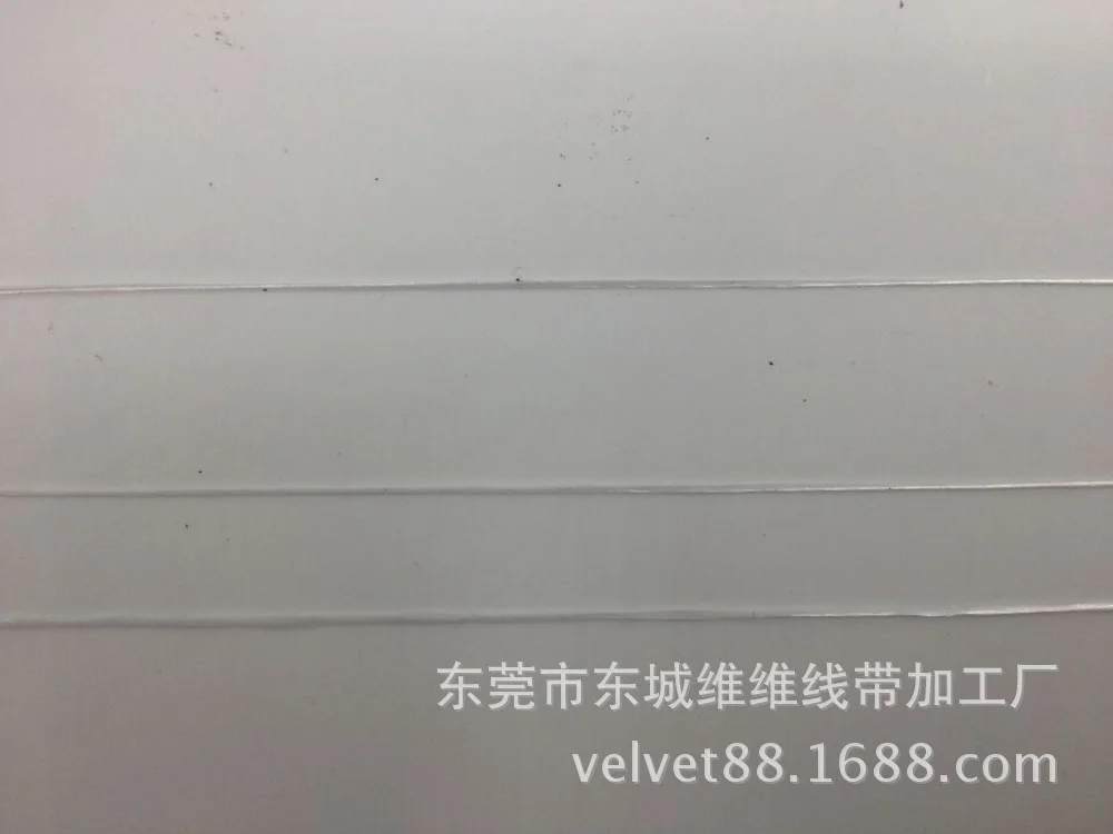 Белая армейская пряжа 5000D/1 для производства брезента с низкой усадкой|yarn| |