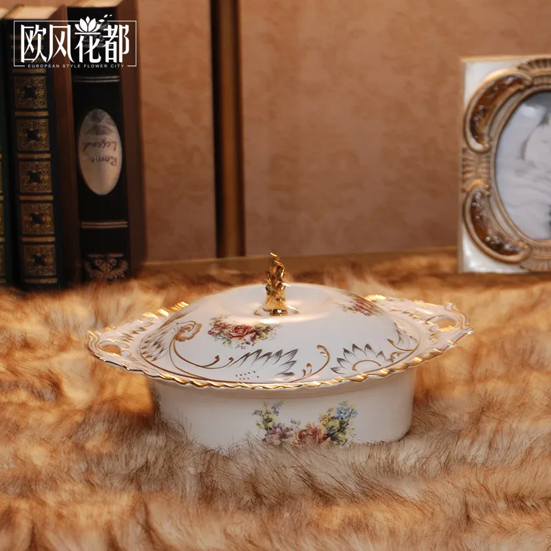 Набор посуды керамическая посуда 70миска Череп диск китайские корейские