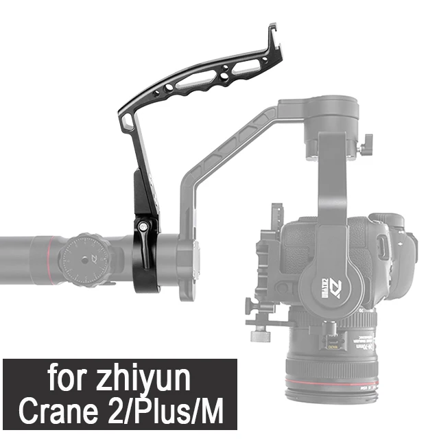 Gimbal аксессуары перевернутая ручка эластичная лента для телефона шеи кольцо монтаж удлинитель держатель для DJI Ronin S Zhiyun Crane 2 Crane M Crane Plus