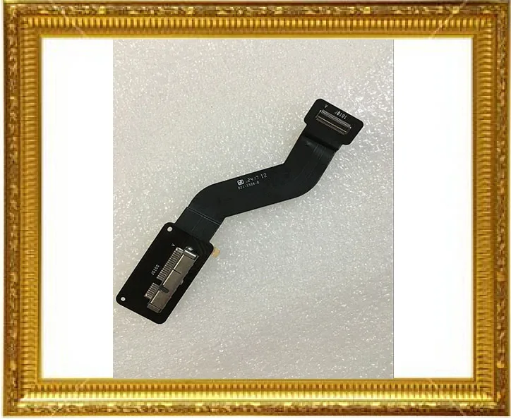 Новый жесткий диск A1425 HDD гибкий кабель 821-1506-B для Apple Macbook Pro 13 дюймов Retina MD212 ME662