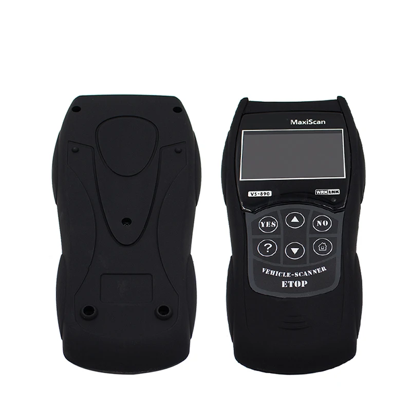 Классический универсальный диагностический сканер OBD2 для автомобильного