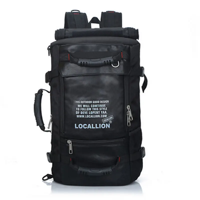 45L Multifunction Climbing рюкзаки для велосипедной езды Professional Brand Sports рюкзак альпинизма