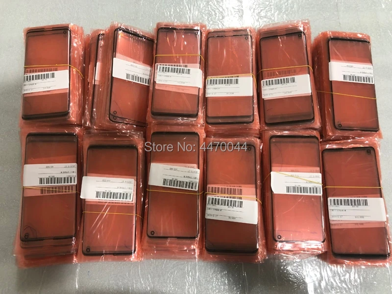 OEM/Vietnam передний внешний экран стекло Замена объектива для samsung Galaxy S8 Plus G950F G955F S9 Plus G960F G965F внешнее стекло