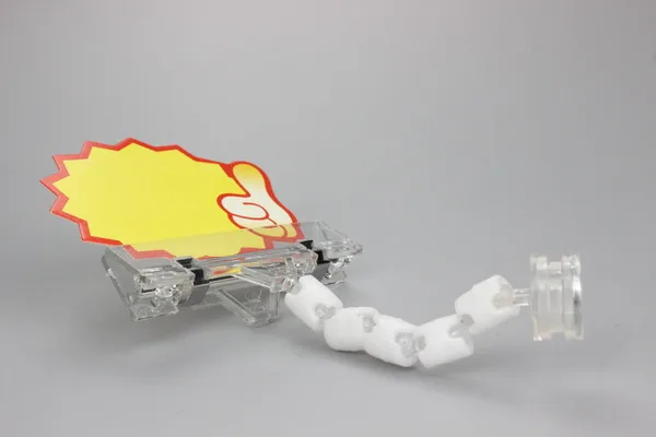 50 шт. универсальные магнитные держатели для мебели|display 1080p|rack bluerack card display |