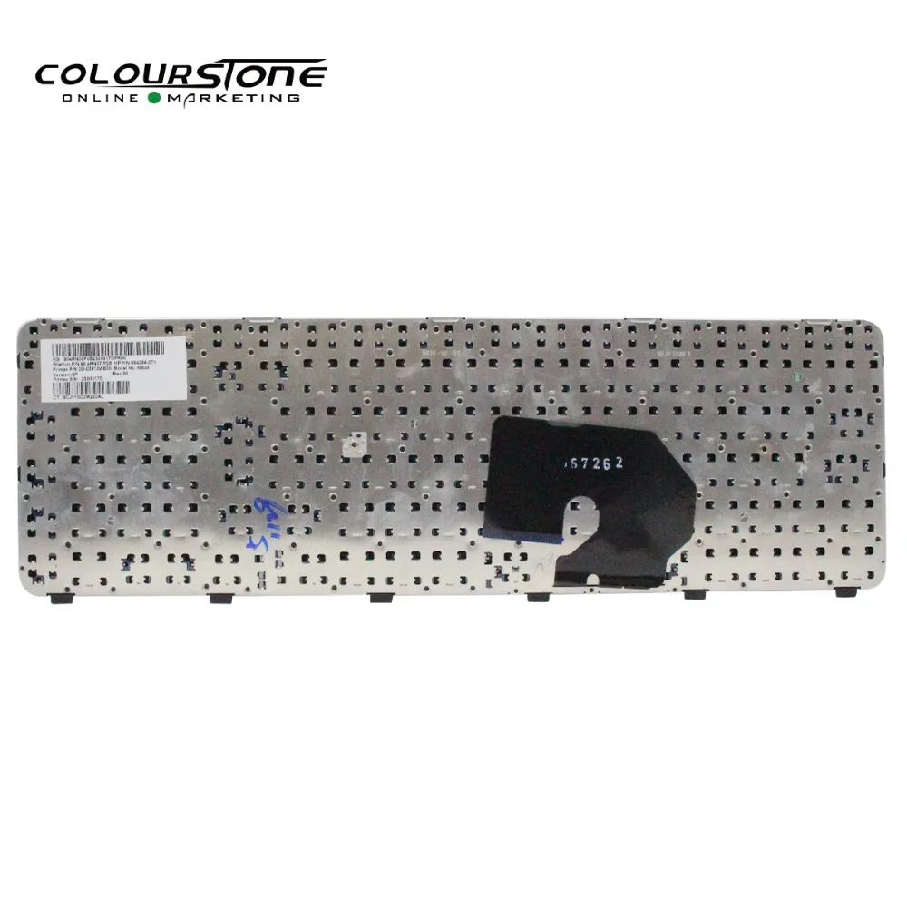 Dv6-7000 Русская клавиатура для ноутбука HP Pavilion dv6-7000 dv6-7100 7200 7001TX 7002TX 7002 7029 7031 7035 7100