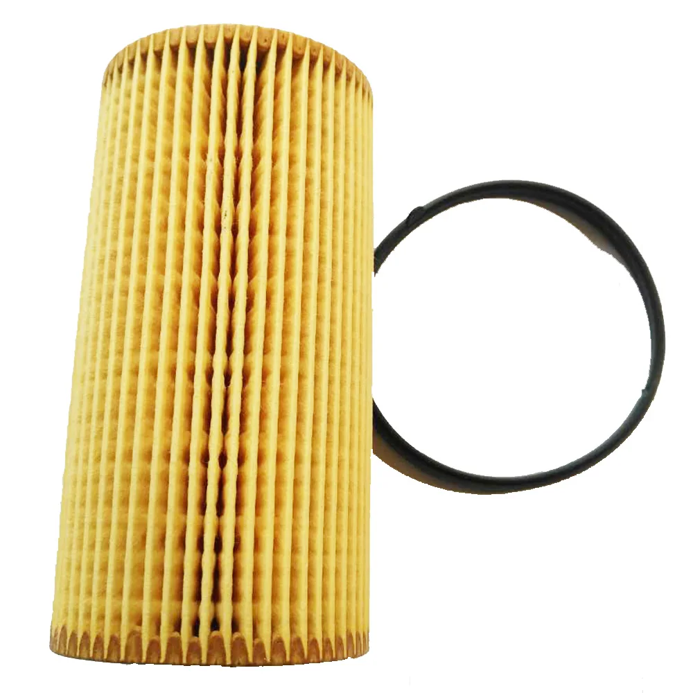 Масляный фильтр для AUDI A1 A3 A4 A6 Q3 TT KTM X-BOW SEAT ALTEA SKODA OCTAVIA VW BEETLE GOLF VI 2 0 TFSI 5 (2005-) 06D115562 HU7196X