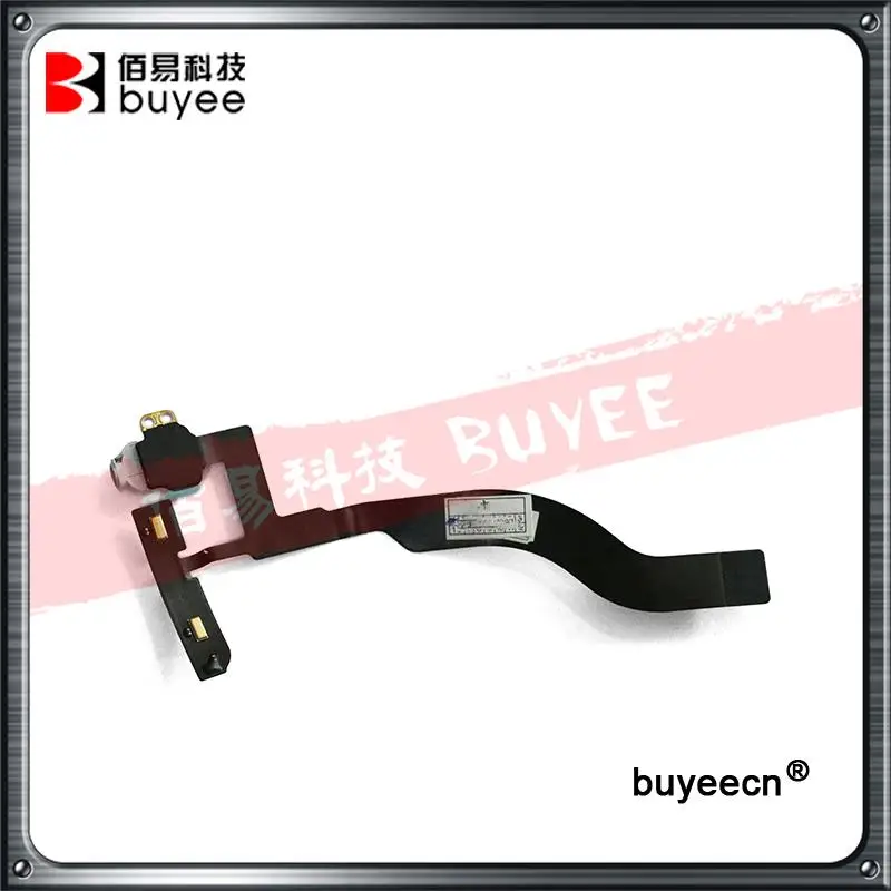 Оригинальный Новый A1708 кабель для наушников 821-00790-04 Macbook PRO Retina 13 &quotA1708 аудио