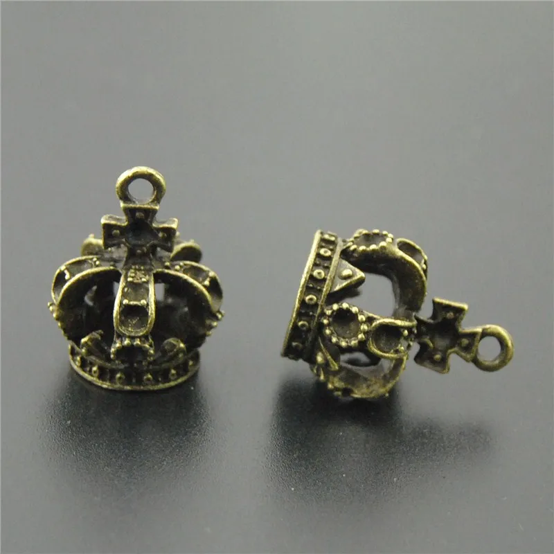 5 шт. подвеска для браслета серебристого цвета | Украшения и аксессуары