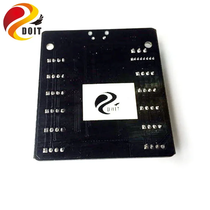 DOIT Беспроводной Wi Fi роща комплект сенсорного щита для arduino uno n3 diy передачи данных