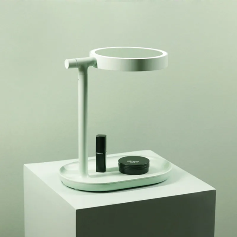 MUID откидной Креативный светодиодный светильник заряжаемый Настольный