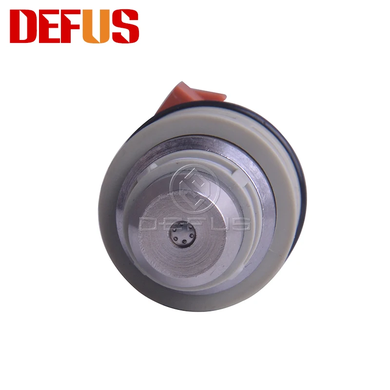 DEFUS 1 шт. Автомобильная Топливная форсунка ICD00106 17090342 для Opel Corsa Wind 0 8 в 94 96 Citroen Peugeot 05
