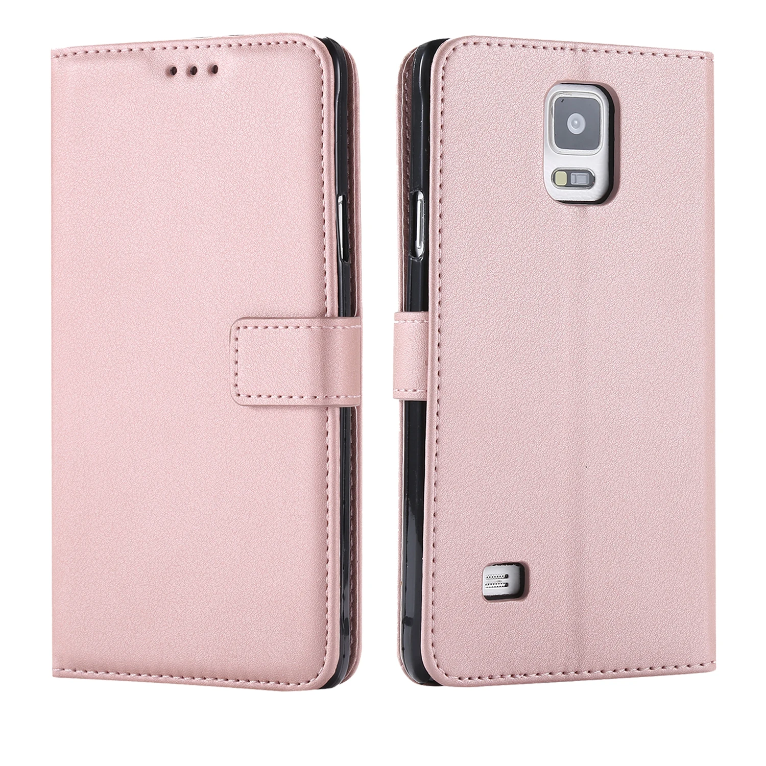 Для Samsung Galaxy Note4 N910 SM чехол для телефона кожаный Funda Note 4 N910C N910CQ флип