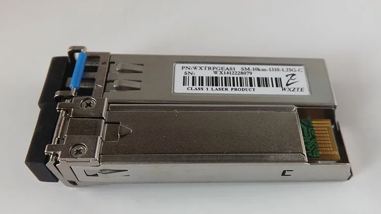 

ZTE HUAWEI SM-10KM- 1310-1. 25g-c SFP Gigabit single-mode