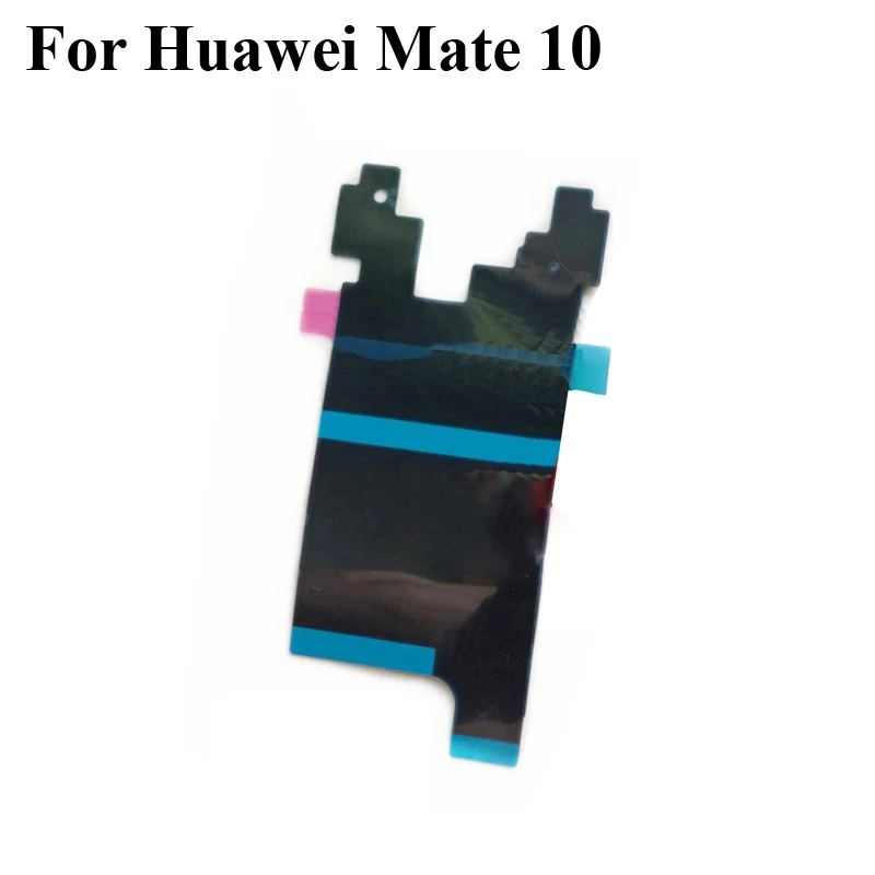 Теплоотвод для Huawei mate 10 mate10 Материнская плата Щит теплоотвод наклейка лист |