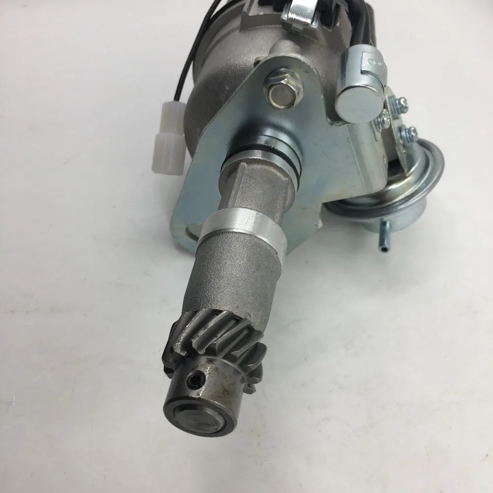 Распределитель точка зажигания подходит MAZDA 1942-18-200B 194219200B вилочный погрузчик