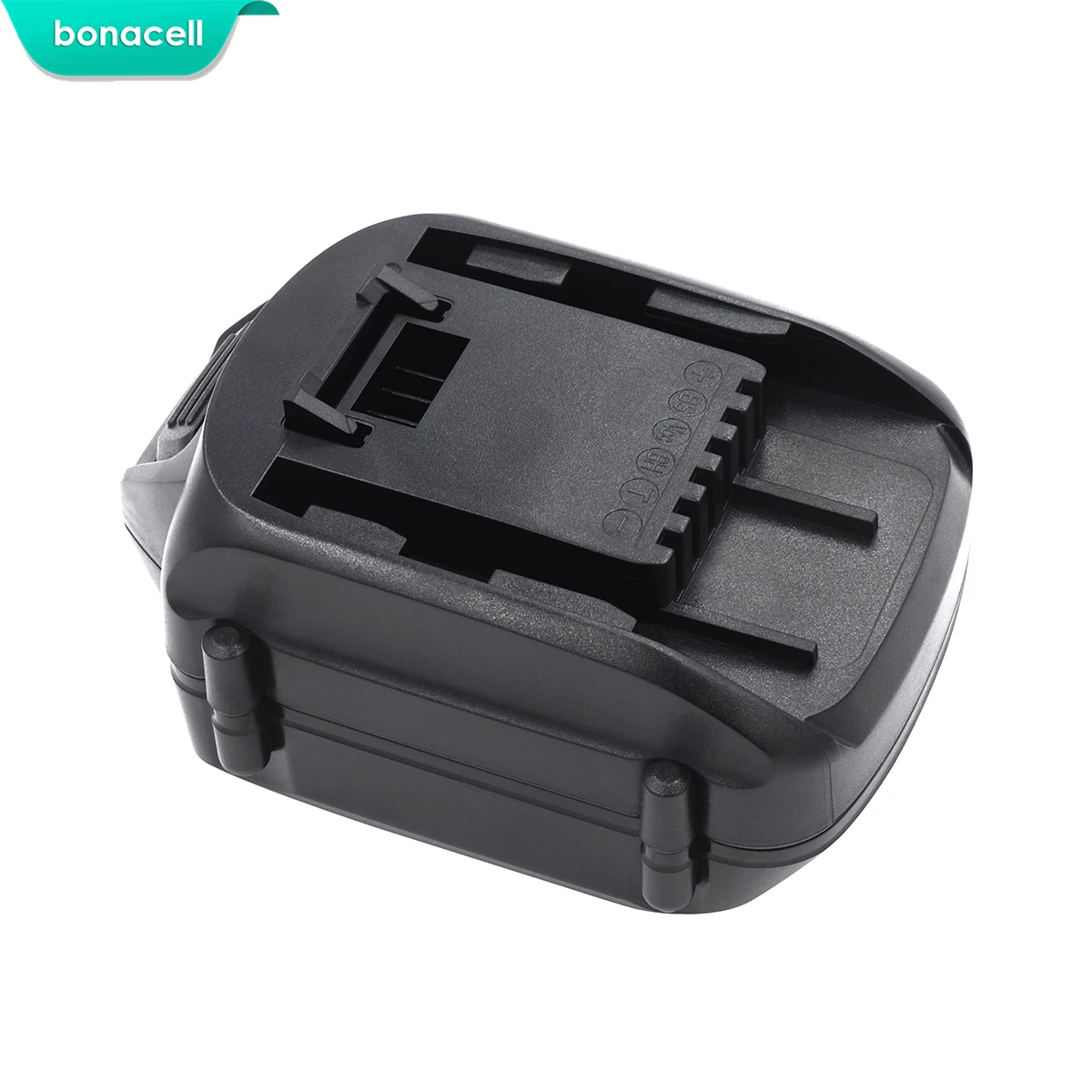 1 PACK Bonacell 32V 2000mAh WA3537 литий-ионная аккумуляторная батарея для WORX моделей WG175, WG575, WG575.1 WG924 Электроинструмент L10 - Цвет: 1 PACK