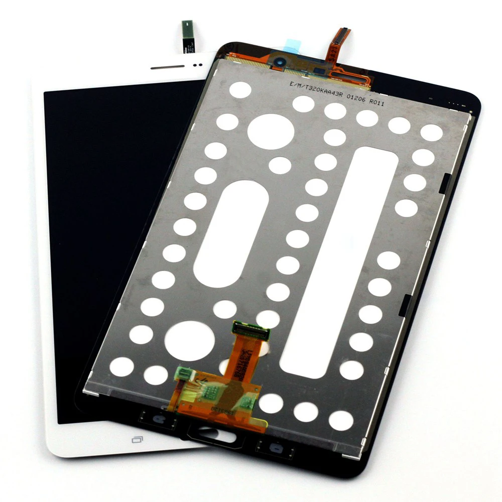 WEIDA/LCD Замена 8 &quotдля Samsung Galaxy Tab Pro 4 T321 SM T325 ЖК дисплей с сенсорным экраном в сборе