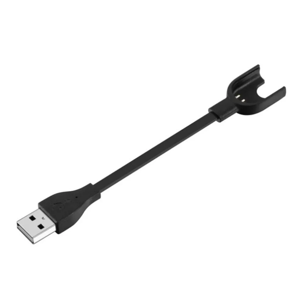 Charger Cable For Xiaomi Mi Band 3 Miband Smart Wristband Bracelet mi band 2 Charging cable USB Adapter Wire | Электроника