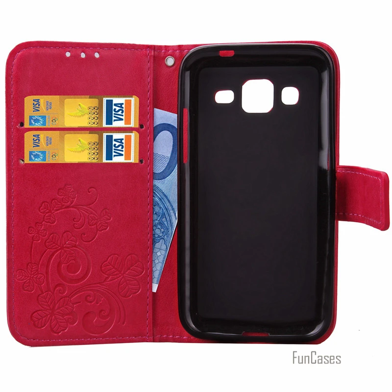 Чехол для samsung J3 силиконовый чехол Galaxy 2016 кожаный 6 J320 J320F capinhas|case for|case leathercase case |
