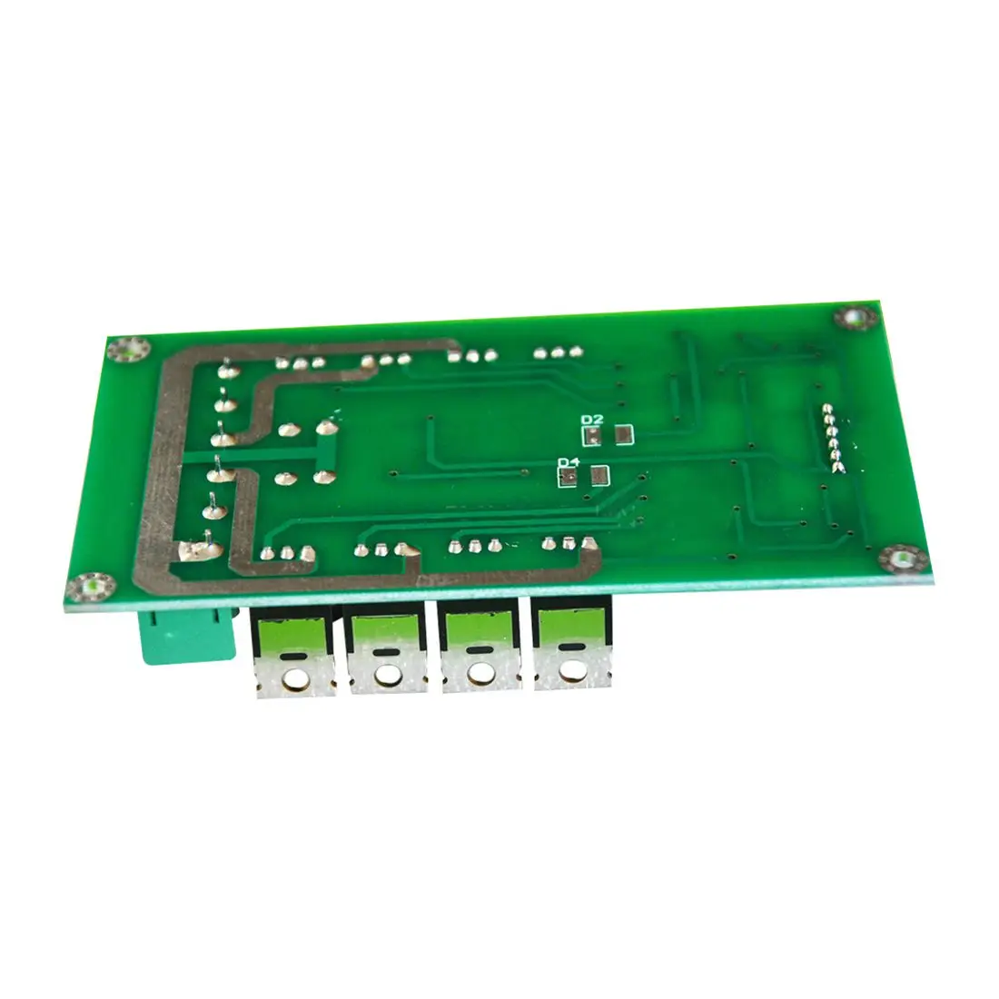 3 V-36 V двойной мотор драйвер платы модуля h-мост DC MOSFET IRF3205 15A пик 30A дропшиппинг |