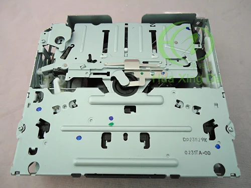 Бесплатная доставка Alpine CD погрузчик DP23S механизм AP02 лазерный для BMNW Mercedes accord fit ACU