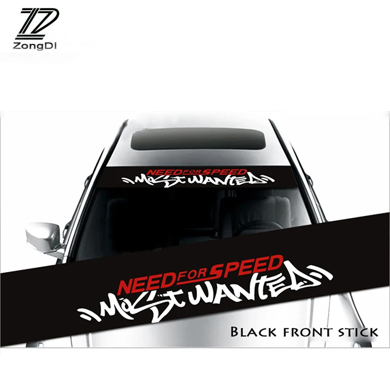 ZD для Kia Rio 3 Ceed Toyota Corolla 2008 Avensis C HR RAV4 Mazda 6 автомобильный Стайлинг лобовое стекло
