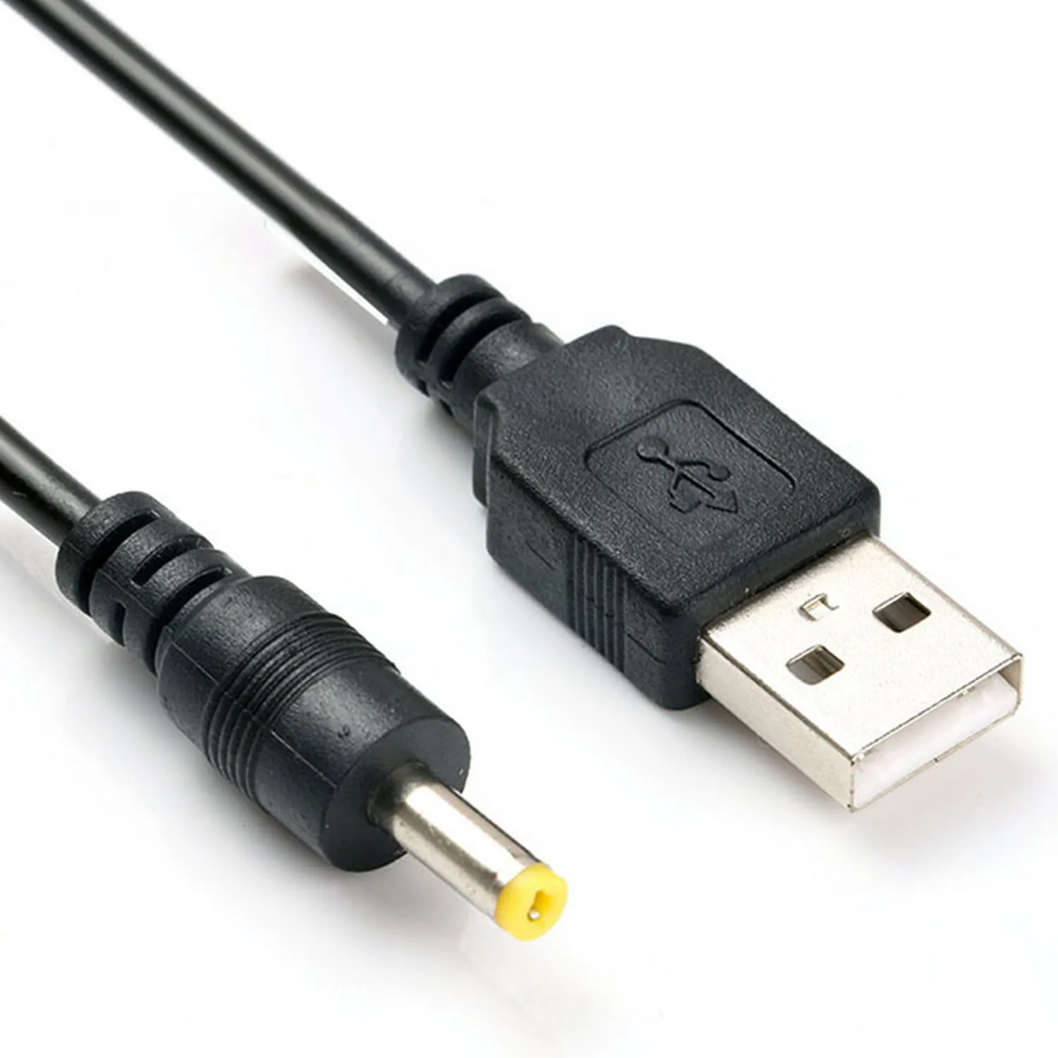 Зарядный USB кабель для Sony PSP PSP1000 PSP2000 PSP3000 белый и черный|Кабели MP3/MP4-плееров| |