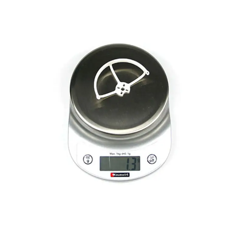 4 шт. Kingkong 2.3 дюймов Пропеллеры защитный кожух реквизит протектор для flyegg 100 RC