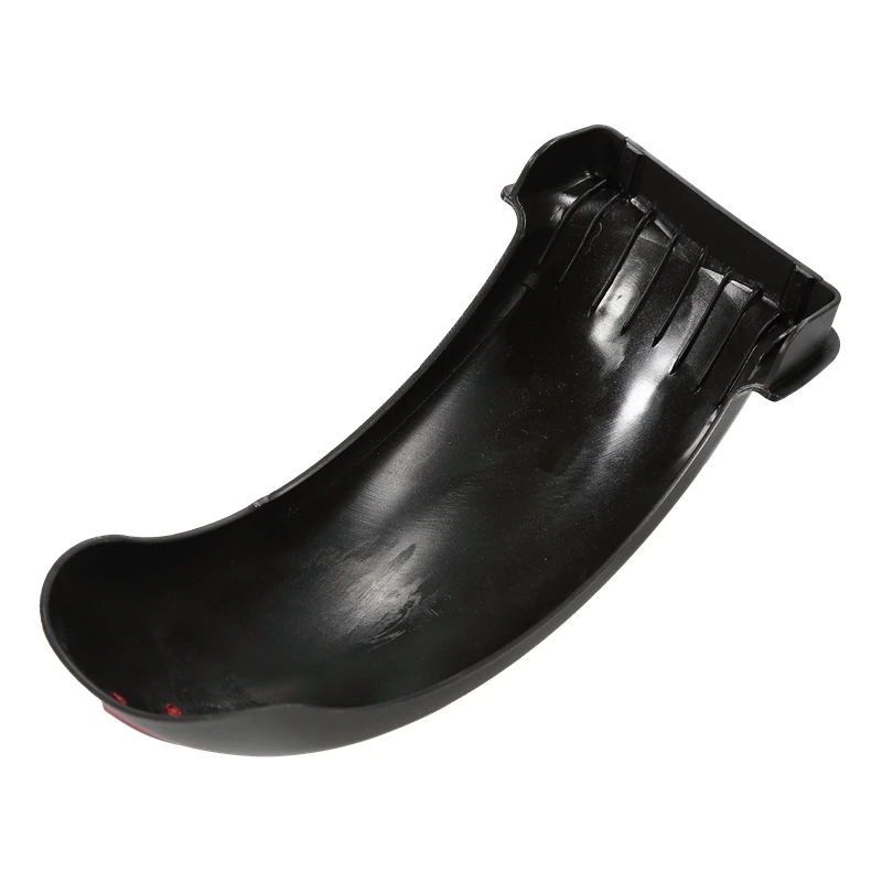 Front& Rear Fender Mudguard for Grace 9 Zero 9 Zero9 T9 Electric Scooter Wheel Cover Macury Spare Parts