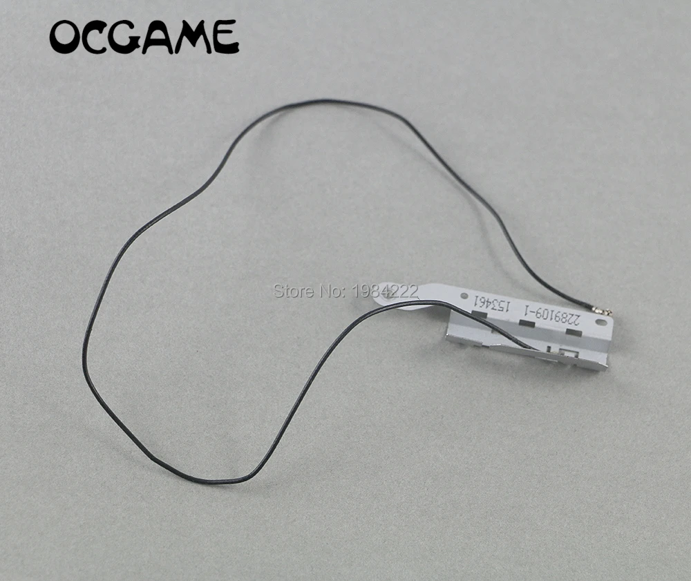 OCGAME 2 шт./лот сменный модуль Bluetooth Wi Fi антенны Соединительный кабель провод для