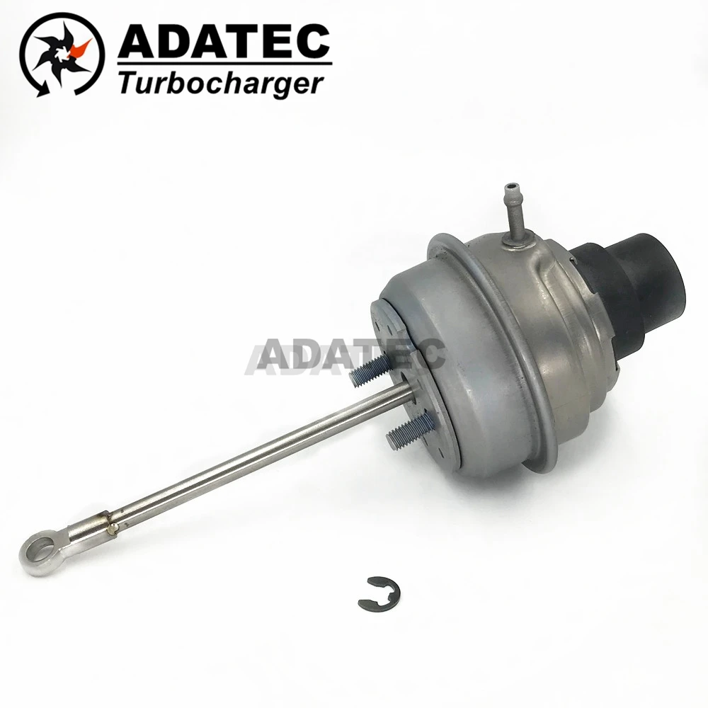 Garrett turbo GTB2056LV 796122-0001 796122 electronic actuator 0375R8 wastegate for Citroen Jumper 3.0 HDI 155 HP F1CE0481D | Автомобили и