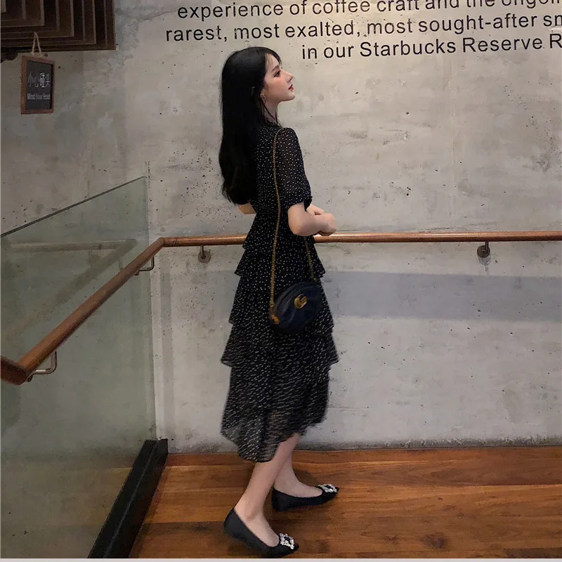 Летнее женское платье 2019 сексуальное элегантное винтажное Большие размеры макси