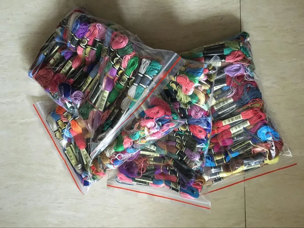8TH Free shipment Similar DMC Thread 1 Lot=447 Skeins YOUR COLOR Cross Stitch CXC Thread Floss Worldwide, cross stitch sets.
8TH Free shipment Similar DMC Thread 1 Lot=447 Skeins YOUR COLOR Cross Stitch CXC Thread Floss Worldwide, cross stitch sets.