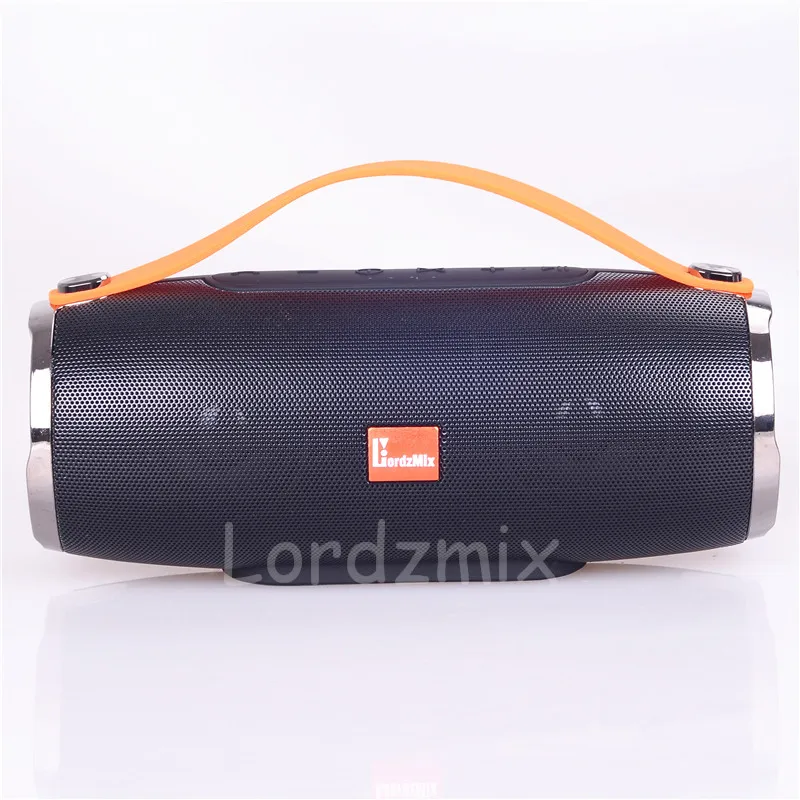 Bluetooth динамик беспроводной портативный внешний радио спортивный Саундбар