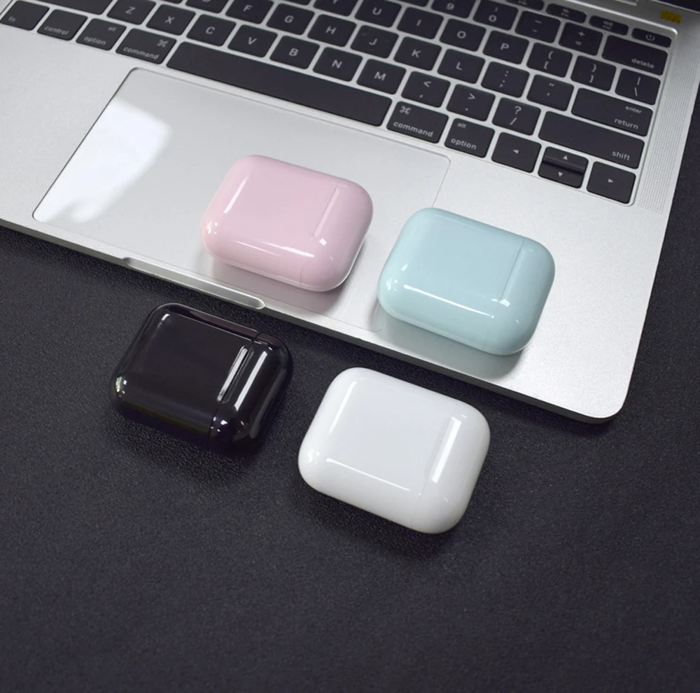 Обновление i16 TWS беспроводные наушники Bluetooth 5,0 наушники 3D стерео бас наушники-вкладыши с микрофоном бинауральные звонки PK i10 i11 i12 i13
